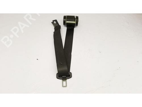 Used Rear center seatbelt Rear center seatbelt 38272125 38272125