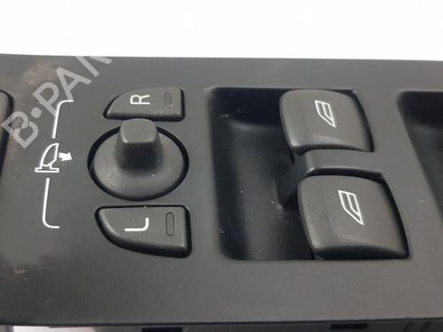 Right front window switch VOLVO V40 Hatchback (525) T2 | BP31910317I26