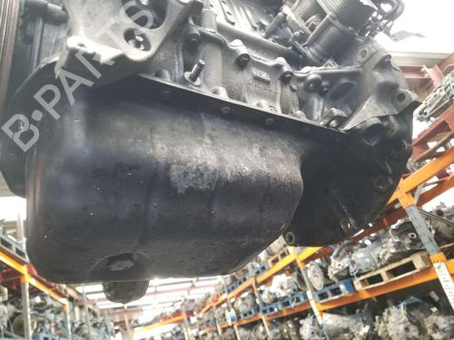 Engine CITROËN C4 II (NC_) 1.6 BlueHDi 120 | BP32455149M1