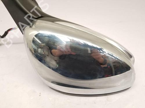 Right mirror PEUGEOT 208 I (CA_, CC_) 1.2 PureTech 82 | BP28104843C27 