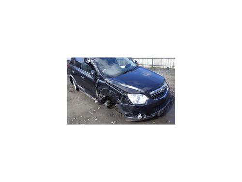 Used Parts VAUXHALL ANTARA A (L07) 2.2 CDTi 4x4 2130339