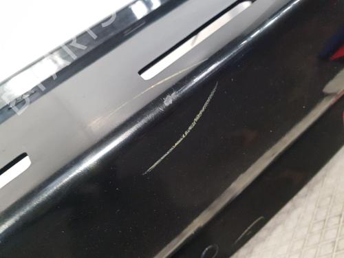 Rear bumper LAND ROVER RANGE ROVER SPORT I (L320) 3.0 D 4x4 | BP27728312C8 