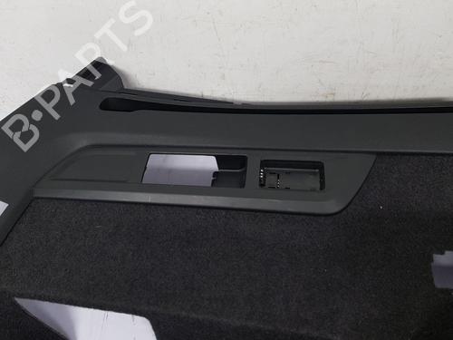Boot lining SKODA KODIAQ I (NS6, NS7, NV7) 2.0 TDI 4x4 | BP30364892I3 - Image 5