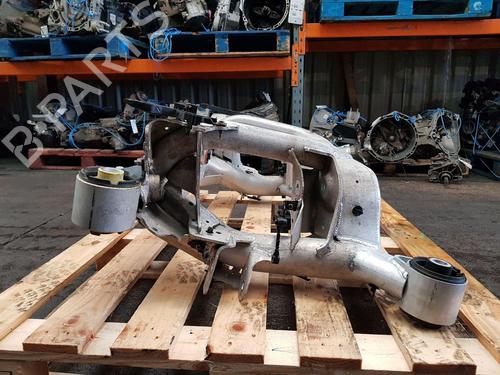 Subframe JAGUAR I-PACE (X590) EV400 AWD | BP31723032M9 - Image 3
