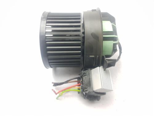 Used Heater blower motor Heater blower motor PEUGEOT RCZ 2.0 HDi (163 hp) 33275559 33275559