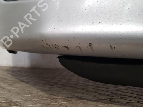 Front bumper PEUGEOT 107 (PM_, PN_) 1.0 | BP28500964C7