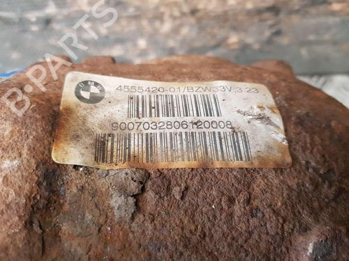 Rear differential BMW X3 (E83) 3.0 sd | BP22208179M24