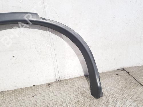 Rear right wheel arch trim HONDA CR-V IV (RM_) 2.2 i-DTEC AWD (RE6) | BP29549155C137 