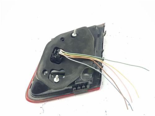 Left tailgate light MERCEDES-BENZ E-CLASS Convertible (A207) E 220 CDI / BlueTEC / d (207.402, 207.401) | BP38443937C79 - Image 5