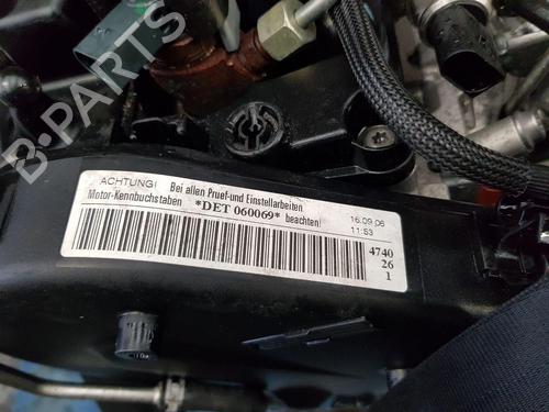 Motor AUDI A4 B9 (8W2, 8WC) 2.0 TDI | BP28482906M1 