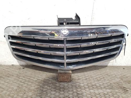 Rejilla MERCEDES-BENZ E-CLASS (W212) E 350 CDI (212.023) (265 hp) 32375233