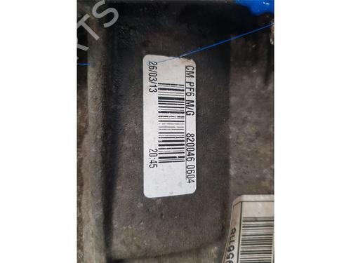 Gearbox FORD FIESTA VI (CB1, CCN) 1.4 TDCi | BP38002974M3 - Image 13