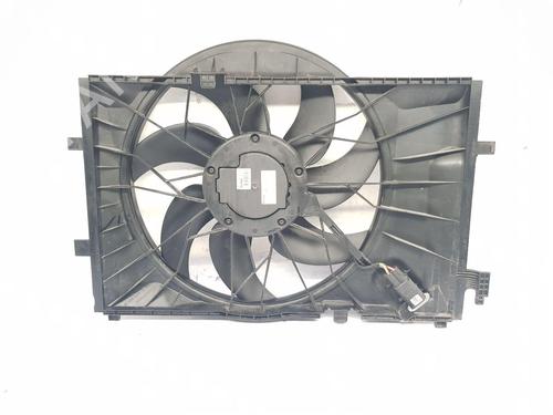 Radiator fan MERCEDES-BENZ CLK (C209) CLK 350 (209.356) | BP32430223M35 