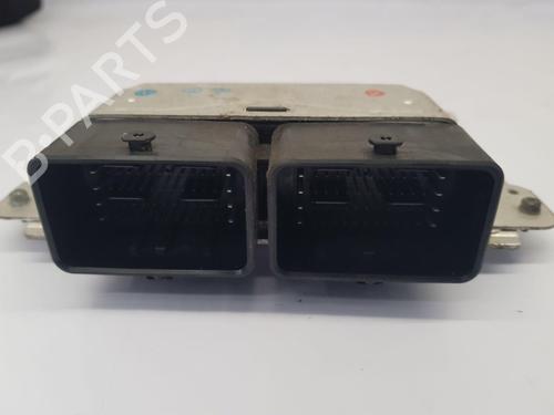 Engine control unit (ECU) SUZUKI CELERIO (LF) 1.0 (AVK310) | BP33472959M57 - Image 3