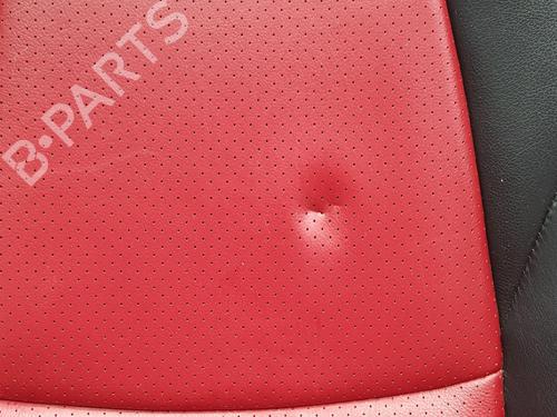 Right front seat MAZDA MX-5 II (NB) 1.6 16V (NB6C) | BP32846933C16  - Image 8