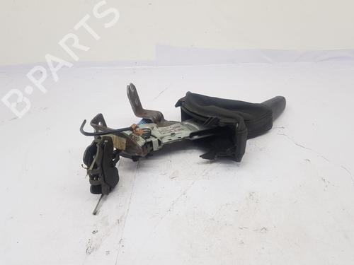 Used Hand brake Hand brake BMW 5 (E60) 530 d (218 hp) 33472975 33472975