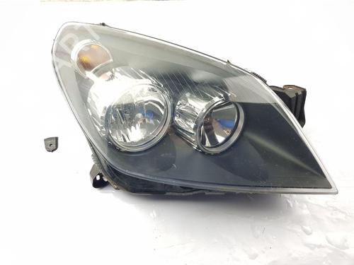 Used Right headlight VAUXHALL ASTRA Mk V (H) (A04) 1.8 (L48) (140 hp) 29316068