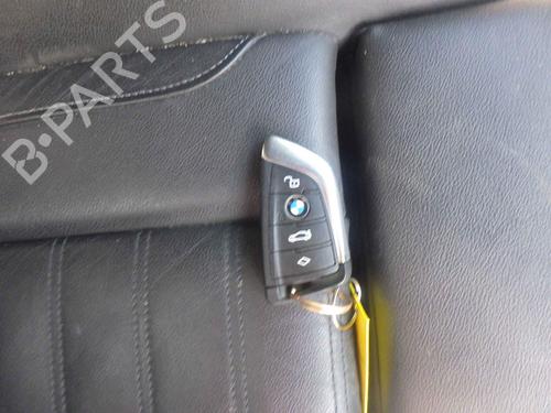 Right front window switch BMW 3 (G20, G80, G28) 320 i | BP32375292I26 
