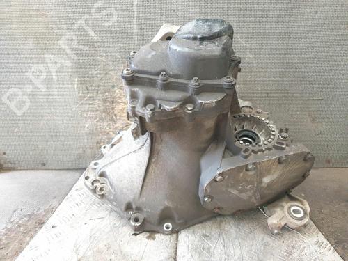 Gearbox OPEL CORSA E (X15) | BP24941587M3