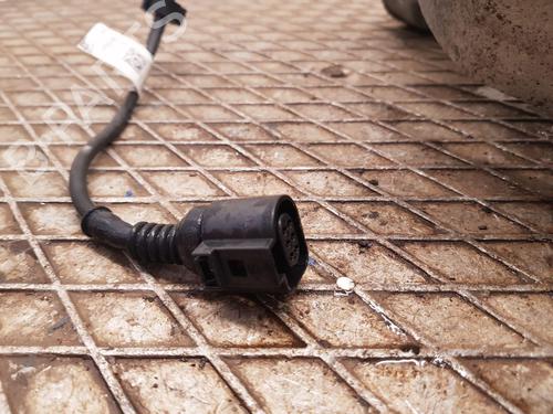 Left front steering knuckle PORSCHE 911 (991) 3.8 GT3 | BP32198739M25