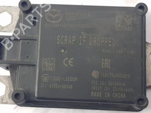 Electronic module MAZDA CX-30 (DM) SKYACTIV-G M Hybrid | BP38622469M83 - Image 4