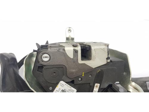 Rear right lock FORD TOURNEO CONNECT / GRAND TOURNEO CONNECT V408 MPV  | BP26588932C99 