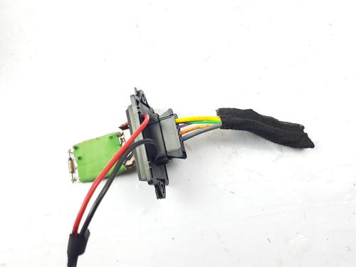 Heater blower motor RENAULT TWINGO II (CN0_) 1.2 (CN0D) | BP37266742M62 - Image 3