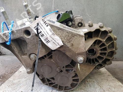 Gearbox FORD TRANSIT CUSTOM V362 Van (FY, FZ) | BP25462874M3