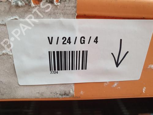 Left front driveshaft MINI MINI COUNTRYMAN (F60) Cooper SE ALL4 | BP25461780M38