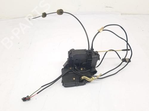 Cerradura puerta delantera izquierda Cerradura puerta delantera izquierda 39590995 39590995