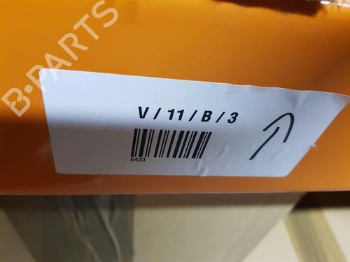 Engine control unit (ECU) TOYOTA YARIS (_P1_) 1.0 (SCP10_, SCP10R) | BP30914628M57 