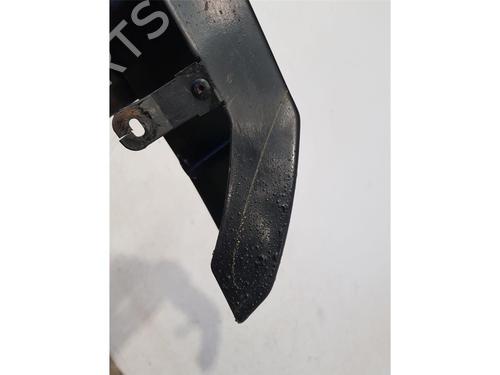 Rear left wheel arch trim LAND ROVER DISCOVERY III (L319) 2.7 TD 4x4 | BP25883538C136 