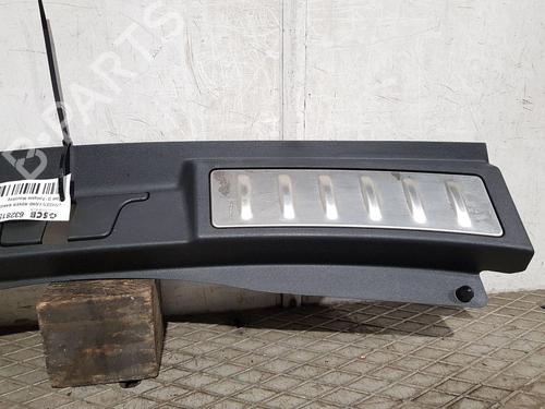 Boot lining LAND ROVER RANGE ROVER EVOQUE (L551) 2.0 D150 | BP31959686I3 