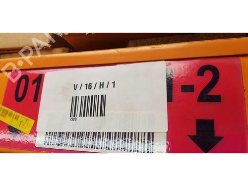 Front right lock NISSAN X-TRAIL II (T31) 2.0 dCi 4x4 | BP27886367C97 