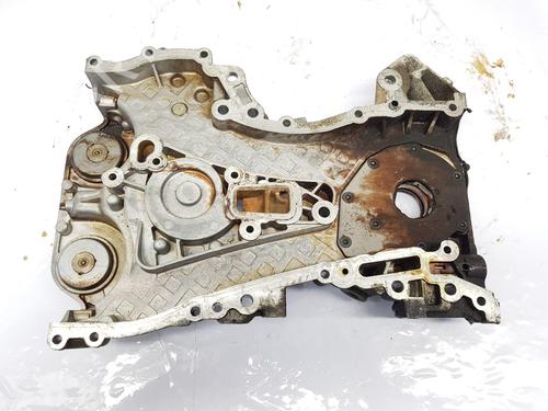 Tapa distribución VAUXHALL MERIVA Mk II (B) (S10) 1.4 | BP30891817M123