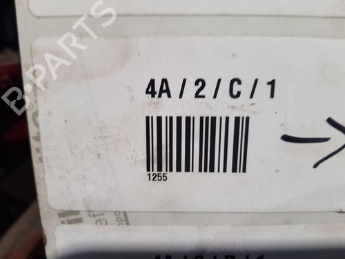 Rear differential TOYOTA RAV 4 V (_A5_, _H5_) 2.5 Hybrid AWD (AXAP54, AXAP54L) | BP36950010M24  - Image 8