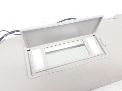 Left sun visor TOYOTA PROACE VERSO Bus (MPY_) 2.0 D4d (MPY6, MPY5) | BP22683085I1 - Image 2