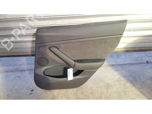 Used Rear right panel Rear right panel TESLA MODEL 3 (5YJ3) EV AWD (351 hp) 33709373 33709373