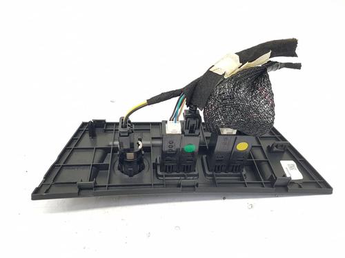 Electronic module DACIA DUSTER (HM_) 1.5 dCi 115 4x4 | BP29467416M83 