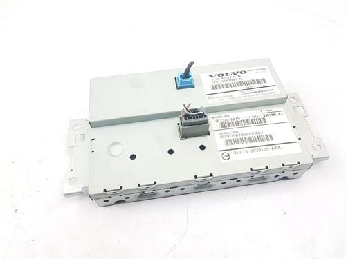 Radio VOLVO V60 I (155) D2 | BP30840043E6 