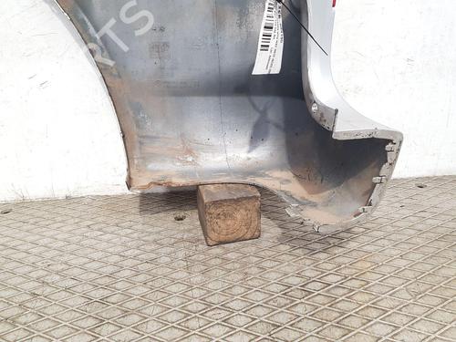 Corner bumper MERCEDES-BENZ VITO / MIXTO Van (W639) 120 CDI (639.601, 639.603, 639.605) | BP27689234C117 