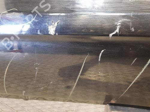 Rear bumper OPEL CORSA D (S07)  | BP22204251C8 