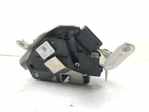 Rear left lock FORD TRANSIT CONNECT V408 Box Body/MPV  | BP28612729C100 
