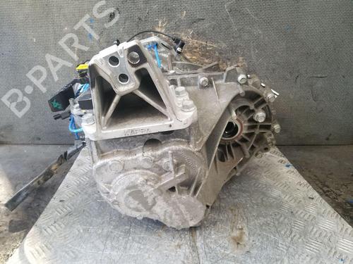 Gearbox KIA CEED (CD) 1.4 | BP30650139M3