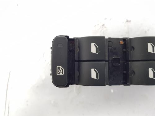 Right front window switch OPEL CROSSLAND X / CROSSLAND (P17, P2QO) 1.2 (75) | BP31910345I26 - Image 2
