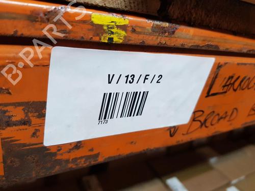 Instrument cluster FORD KUGA II (DM2) 2.0 TDCi 4x4 | BP30891909C47