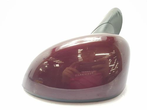Left mirror FIAT 500 (312_) 1.2 (312AXA1A) | BP27974929C26