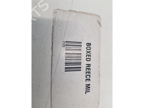 Radio MERCEDES-BENZ SPRINTER 3,5-t Van (B907, B910)  | BP23250514E6 