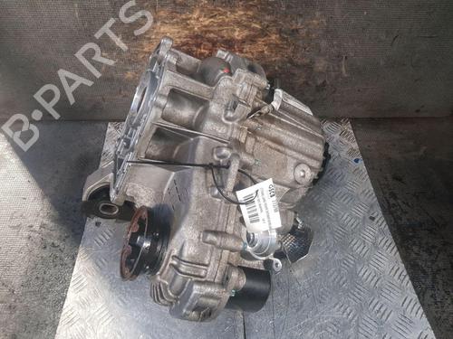 Used Transfer box LAND ROVER DEFENDER Station Wagon (L663) P300 Si4 4x4 (300 hp) 30914916