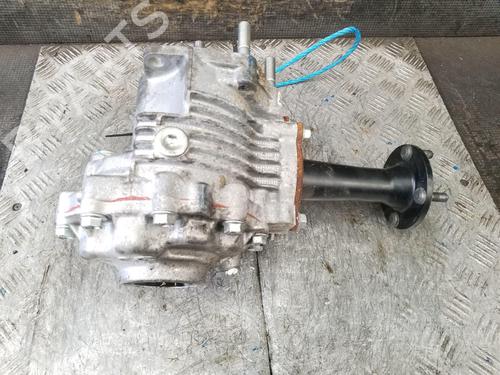 Gear fordelekasse Gear fordelekasse TOYOTA YARIS (_P21_, _PA1_, _PH1_) 1.6 GR 4WD (GXPA16) (261 hp) 36308325 36308325